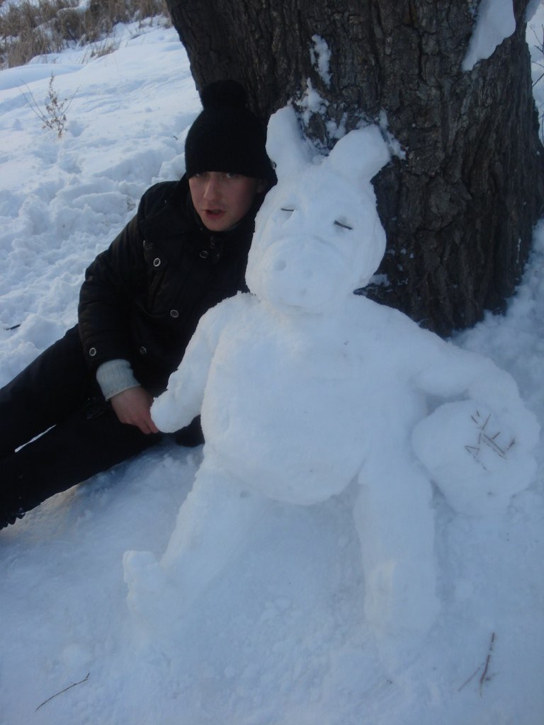 Данила Кривушенков @ТакоFF как естЬ@ | Самара