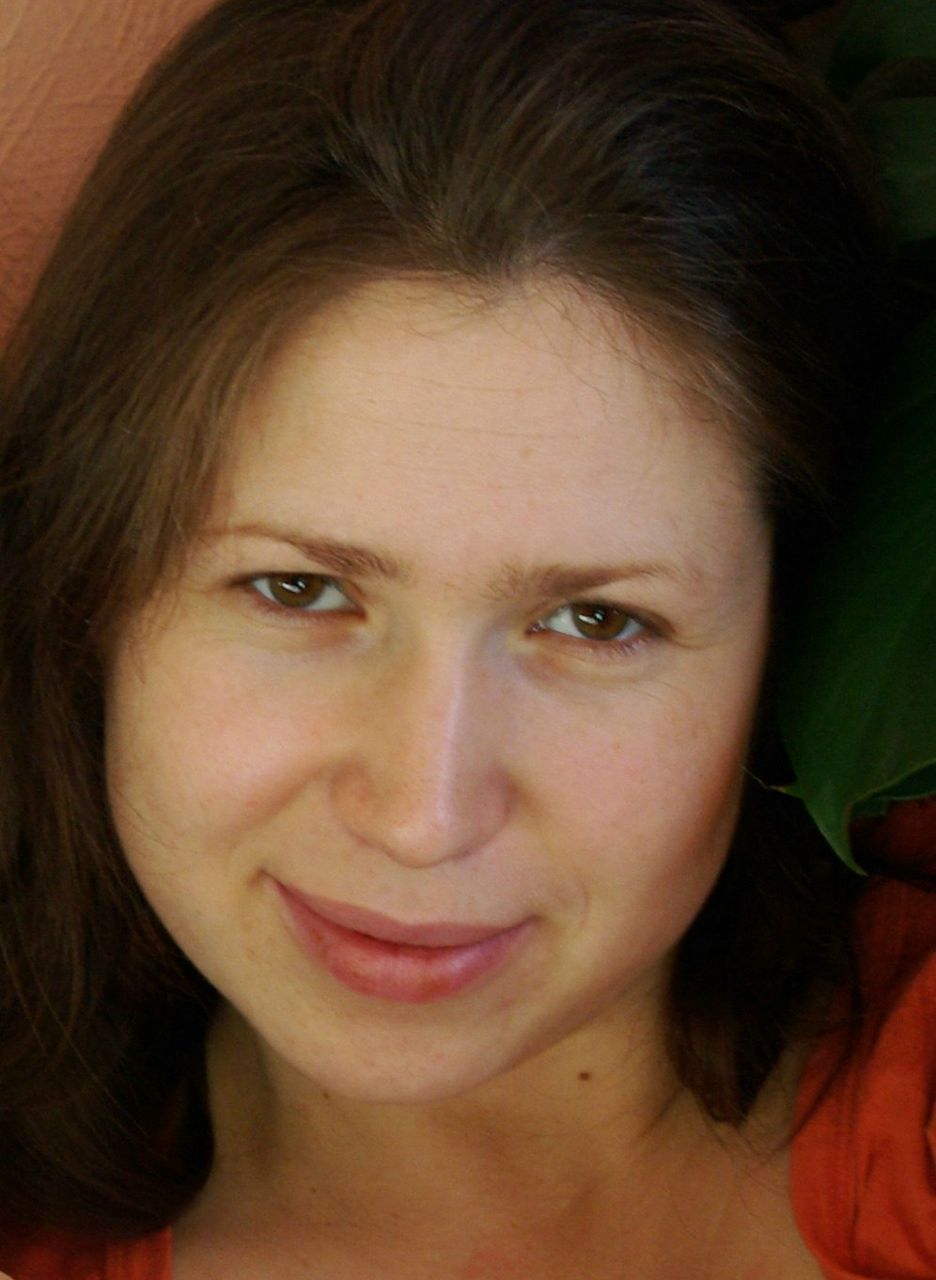 Ulia Bogolub | Киев