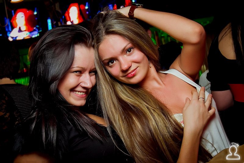 Кристиночка Сырцова | Новосибирск