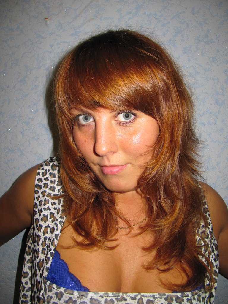 Лика Ерофеева | Санкт-Петербург