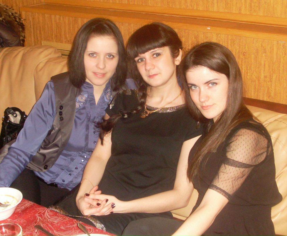 Оля Кадашова | Клинцы