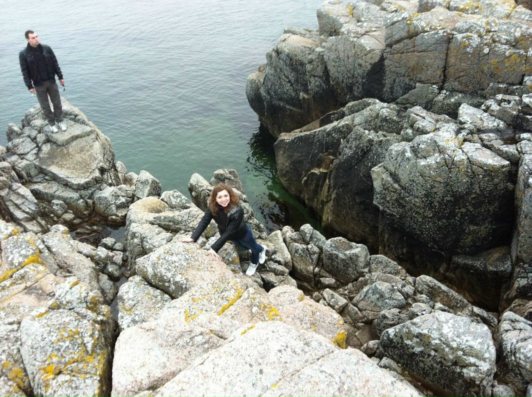 Машуля Джуская | Киев