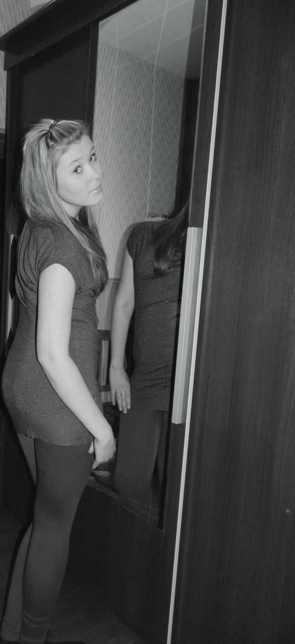 Даша Хехнева ♥ | Балахна