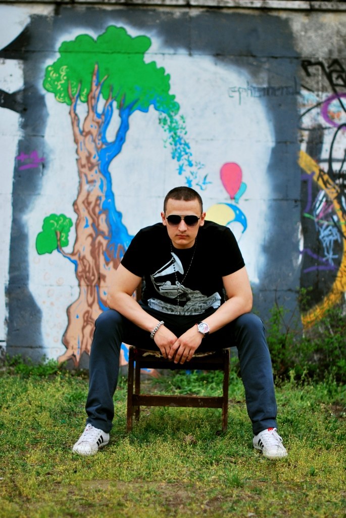 Роман Романов | Краснодар