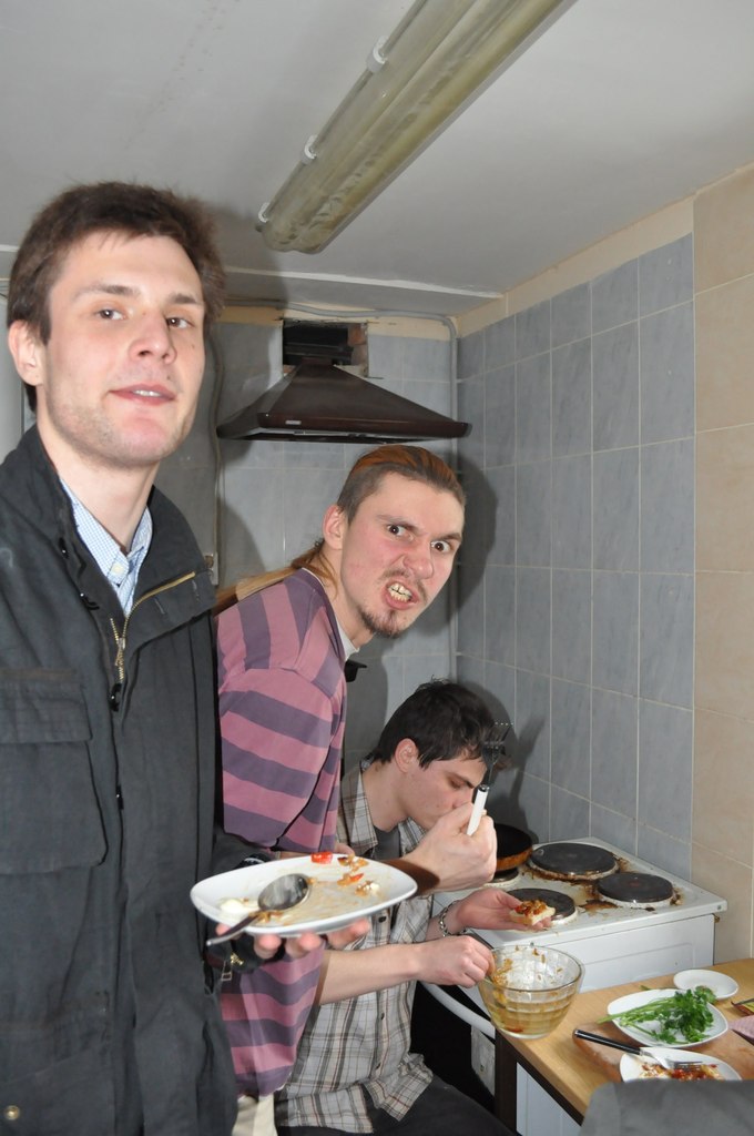 Валентин Семик | Киев