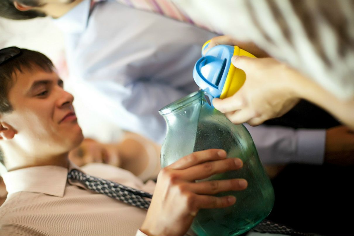 Динар Galimov mr.Di | Казань