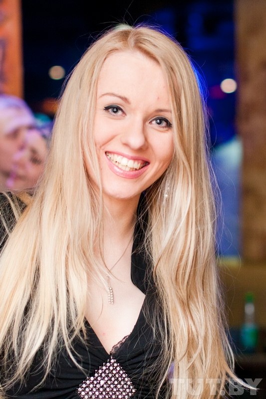 Елена Куликова | Минск