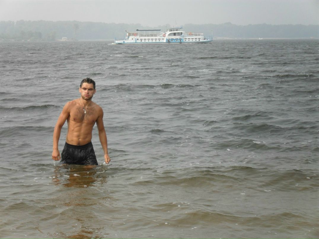 Александр Перепечко | 