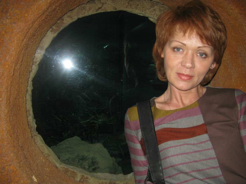 Эвелина Линна | Санкт-Петербург