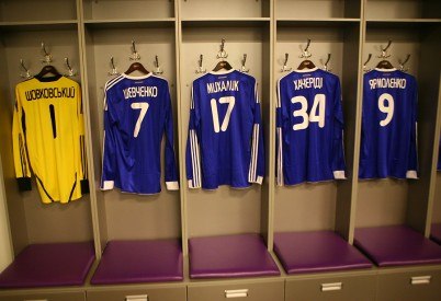 Сергей Лыжин | Киев