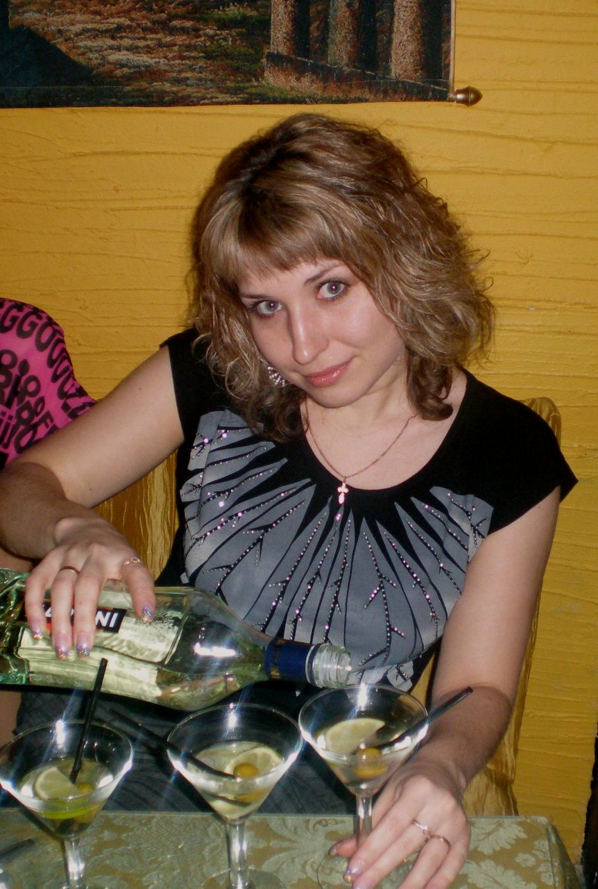 Танюшка Михалёва | Пермь