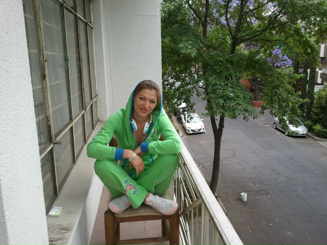 Лена Кошкина | Херсон