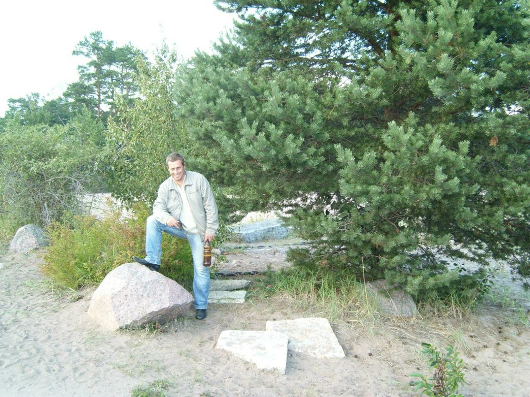 Макс Шишигин | Санкт-Петербург