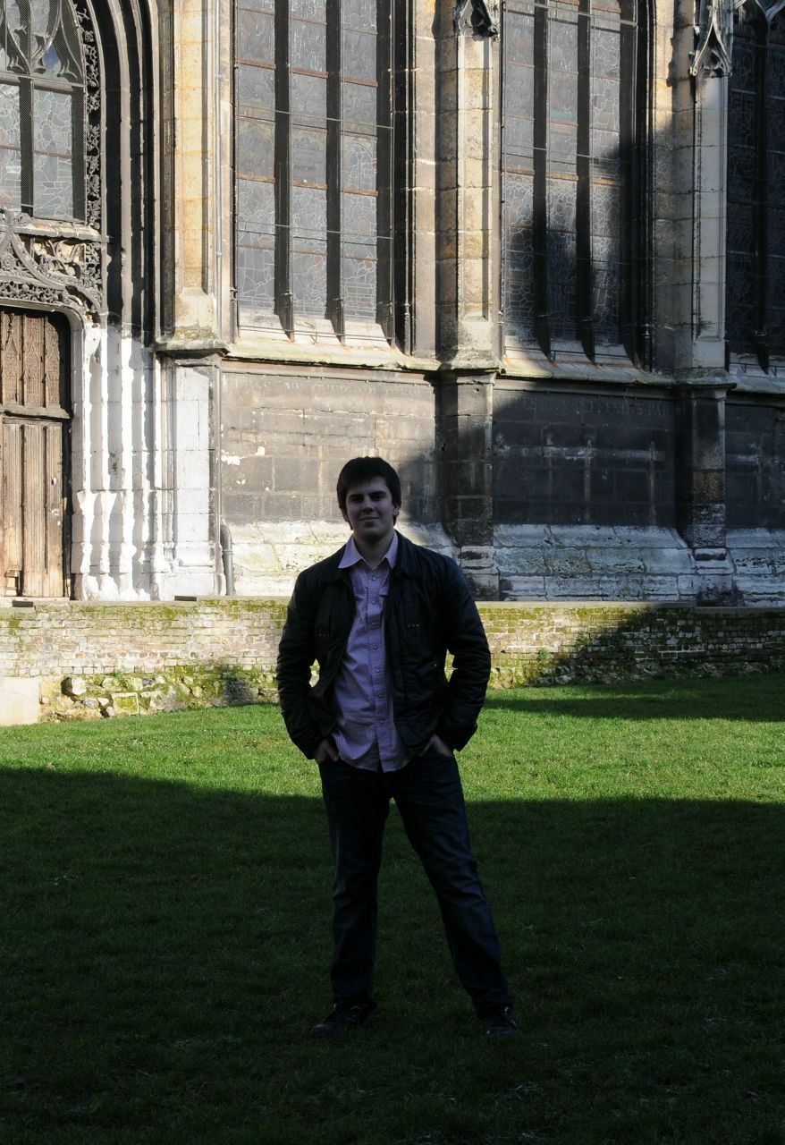 Олег Медяник | Донецк