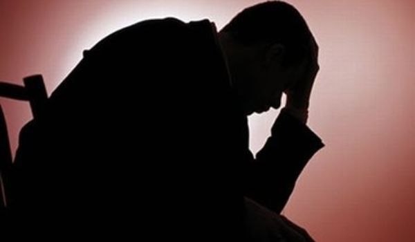 Александр Харин Анатольевич | Березовский