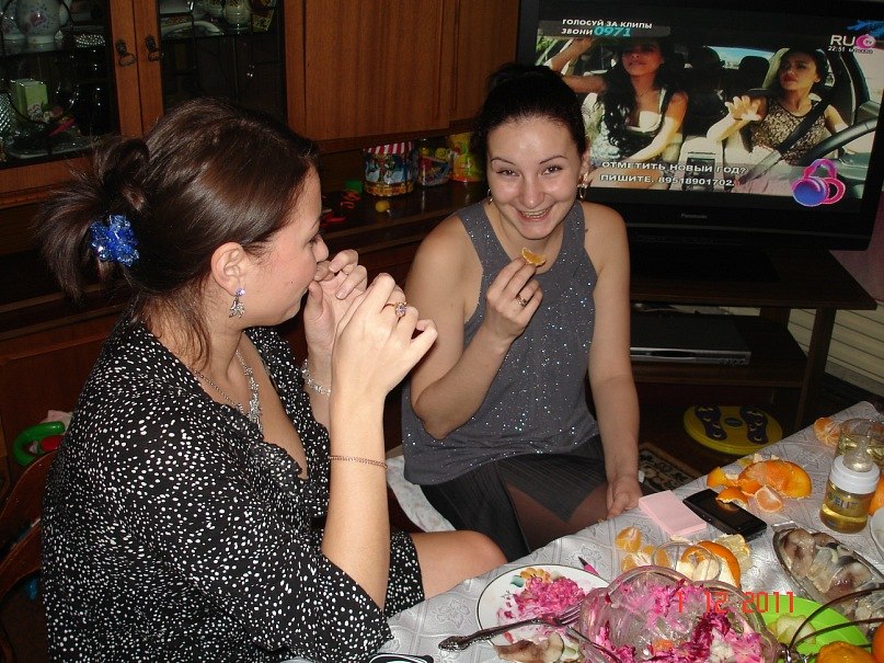 Яна Литовских | Пермь