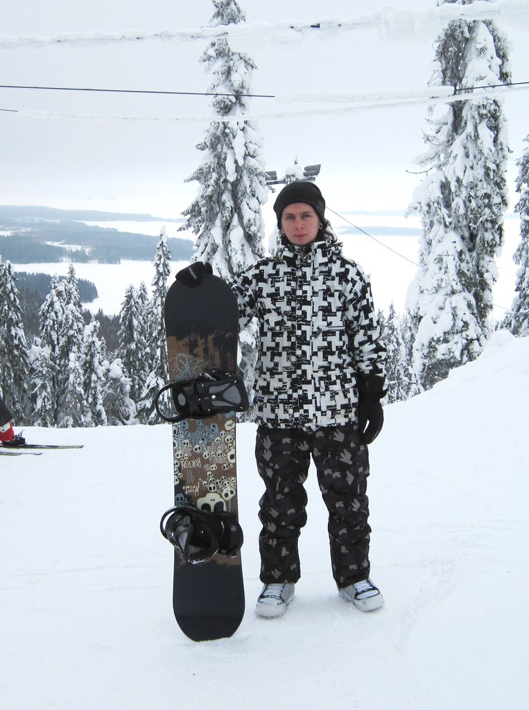 Roman Samsonov ★ | Санкт-Петербург