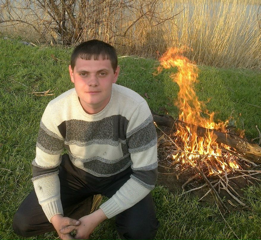 Игорь Петров | 