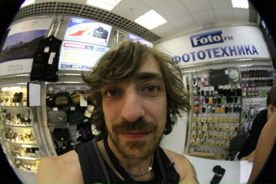 №15, Марк Щетинин, Санкт-Петербург, Россия №15, Марк Щетинин, Санкт-Петербург, Россия