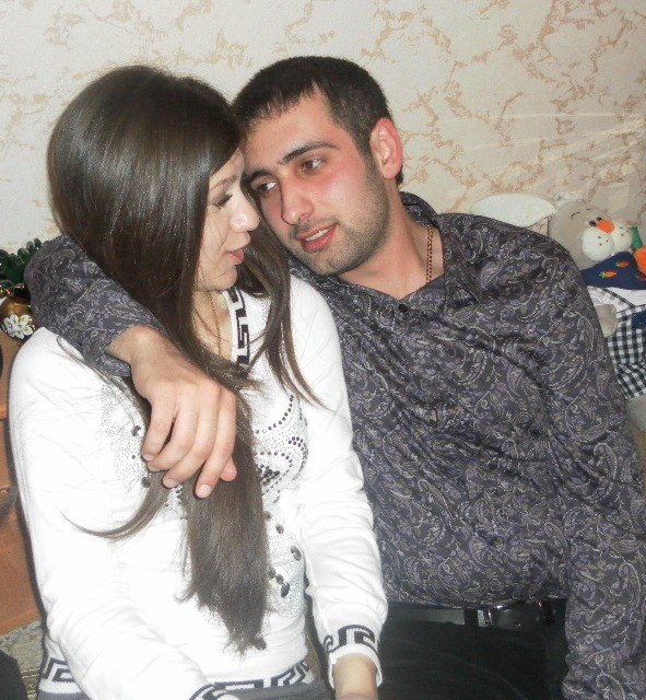 Валерия Погосян | Краснодар