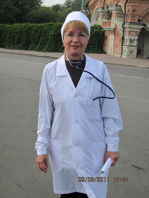 Ольга Орлова | Москва