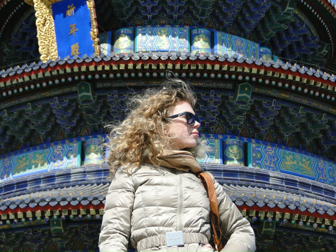 Юля Абрамова | Москва