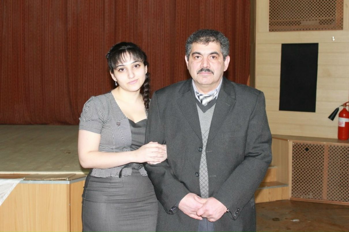 Эренэ Маилян | Пятигорск