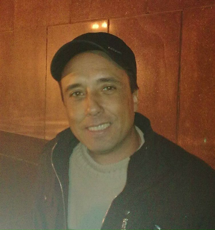 Олег Алексеев | Волгоград