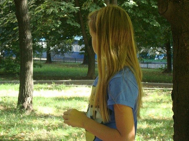 Лиза Максимова | Донецк