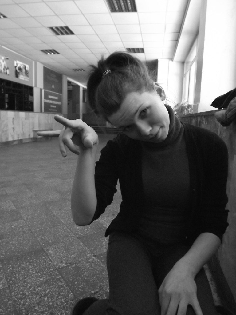 Анастасия Третьякова | Мытищи