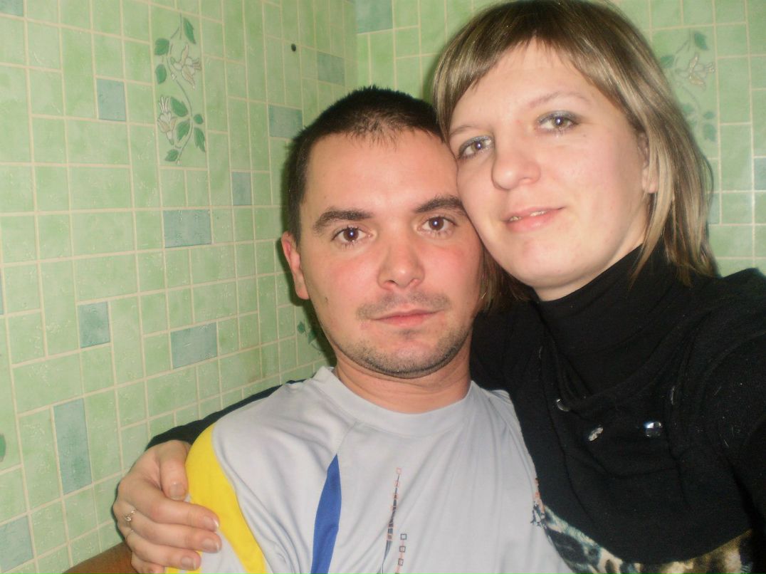 Саша Мельник | Браилов