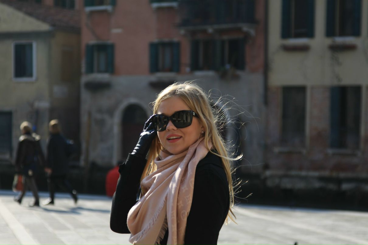 Polisha Levkina | Санкт-Петербург