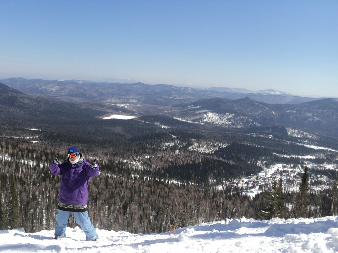 Александр Лысцов | Сургут