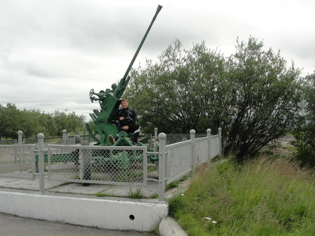 Михаил Ларкин | Муром