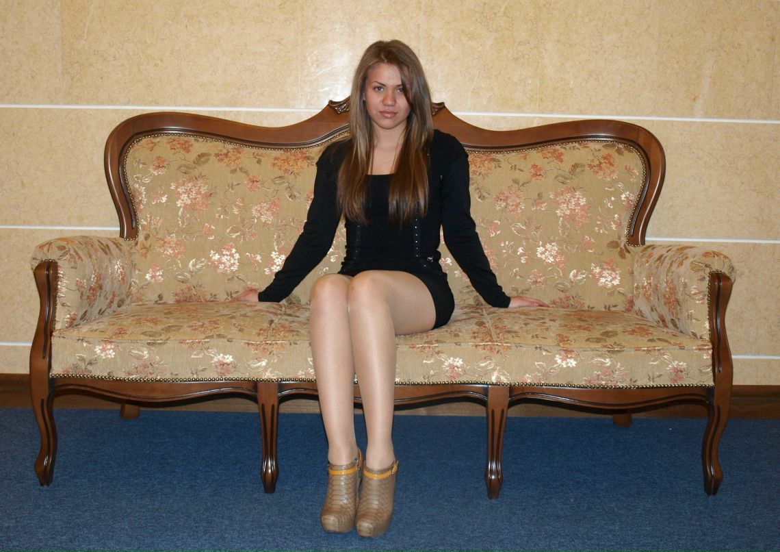 Яна Шаура | Хабаровск