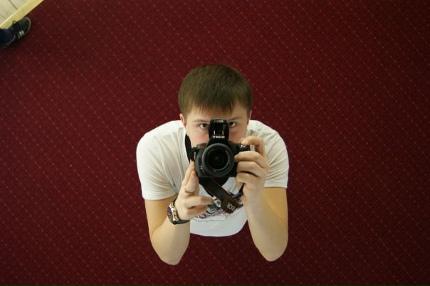 №6, Виталий Степанов №6, Виталий Степанов