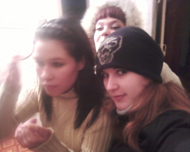 №133, Елена-Сергеевна Правдина, Георгиевка №133, Елена-Сергеевна Правдина, Георгиевка