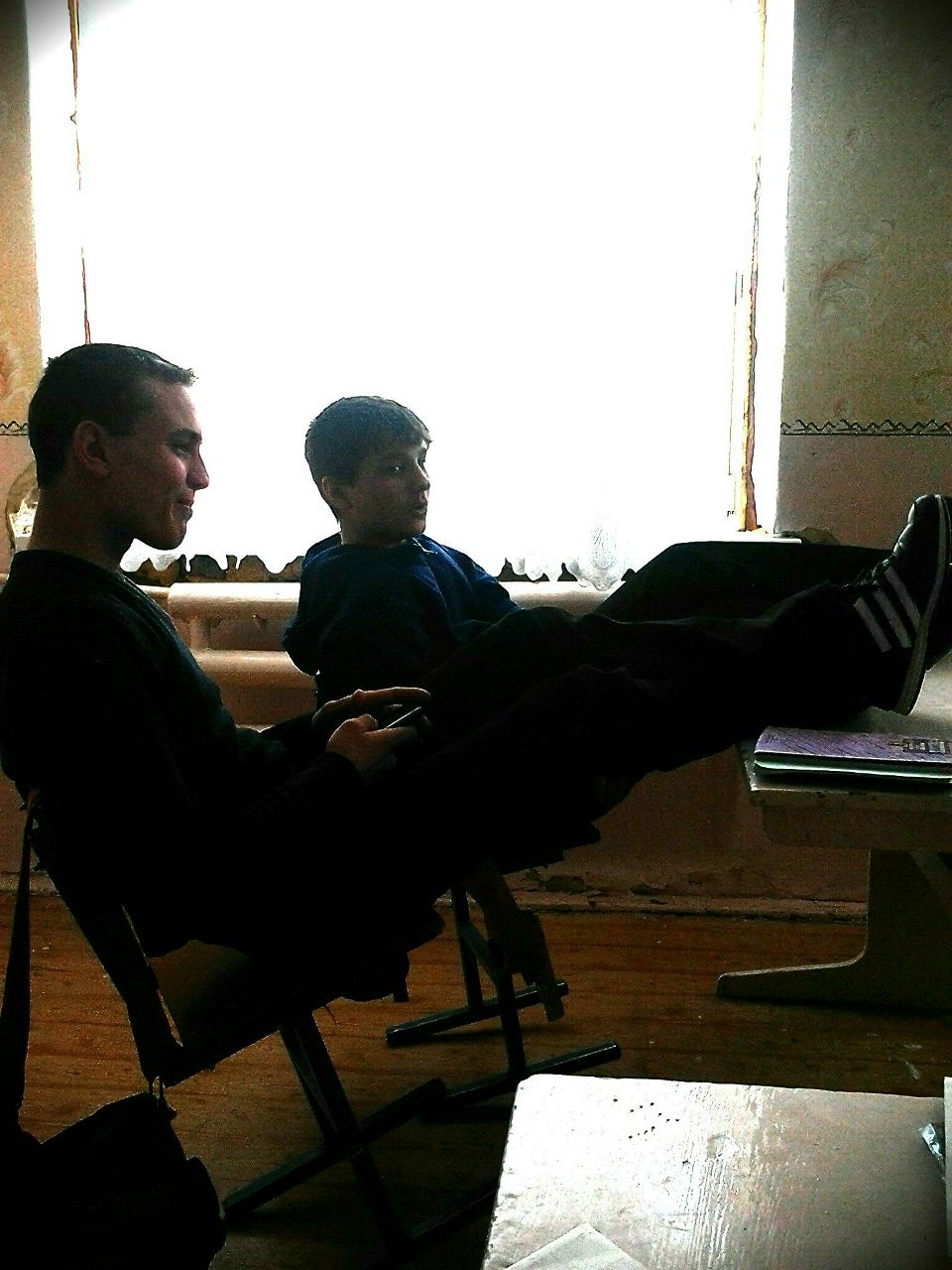 Кирилл Смышников | Воронеж