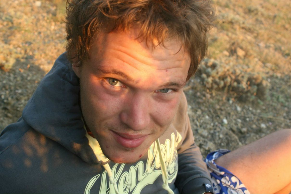 Герман Гагарин | Одесса