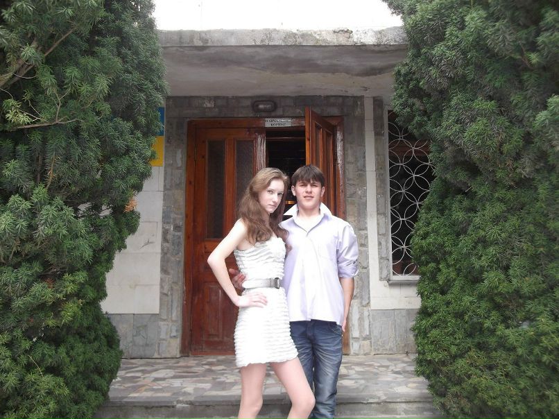 Ирина Орехова | Ялта