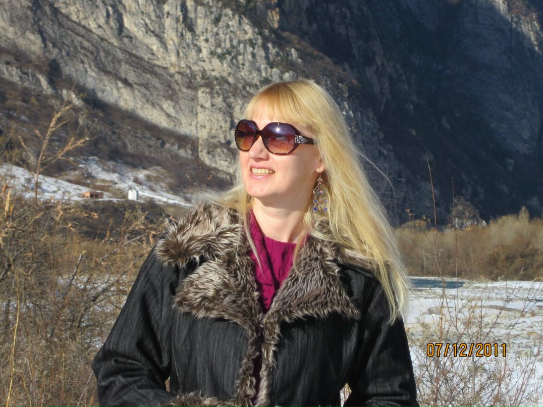 Татьяна Олешко | Москва