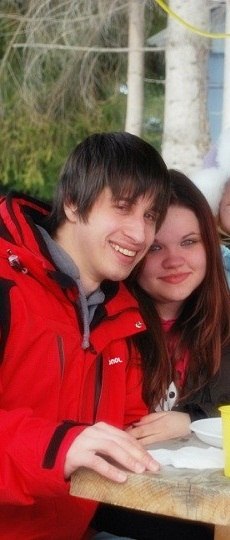 Анастасія Бендик | New York City