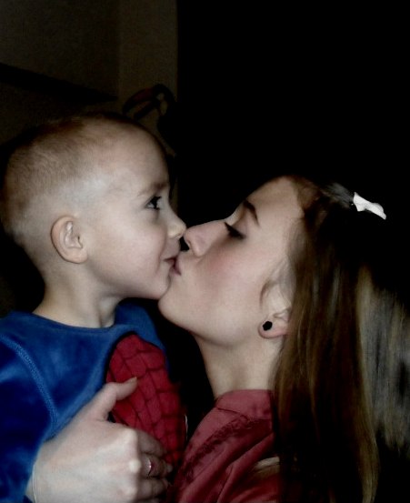 Кристина Смехова | Солнечногорск