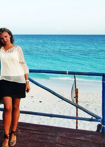 Kateryna Aksenchuk-Metersky | Toronto