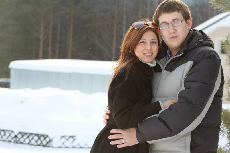 Лейсан Шамсемухаметова | 