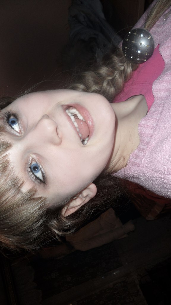 Виктория Смоленкина БESSЦЭNNAR | Могилёв