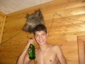 Фотография Русланчик Силантьев
