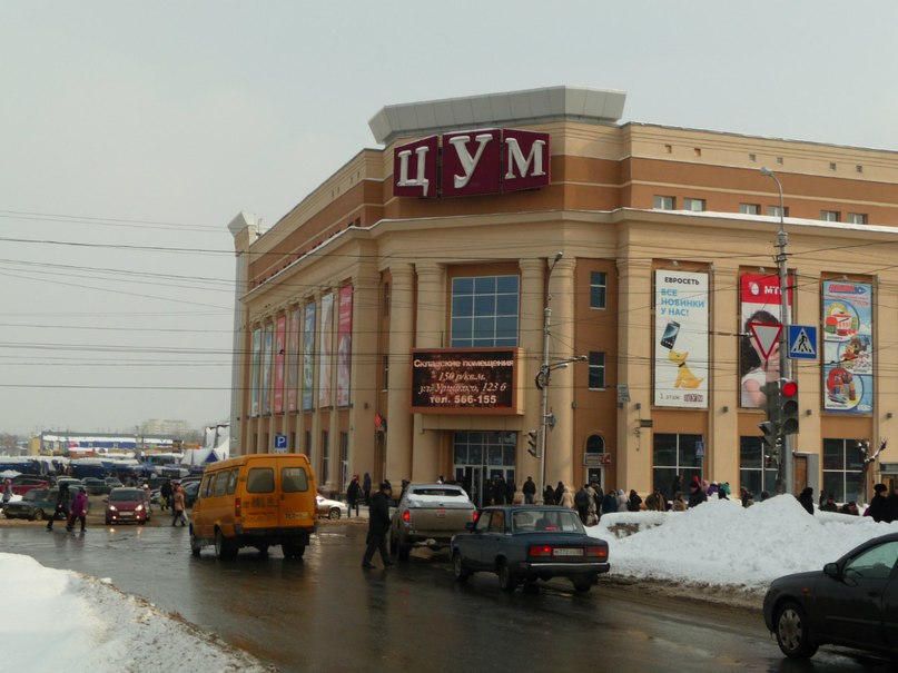 Алексей Широков | Санкт-Петербург