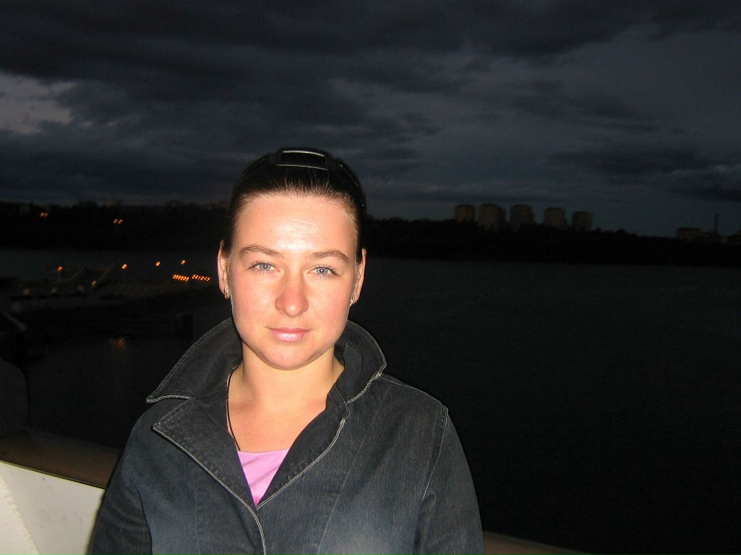 Анастасия Шиляева | Киров