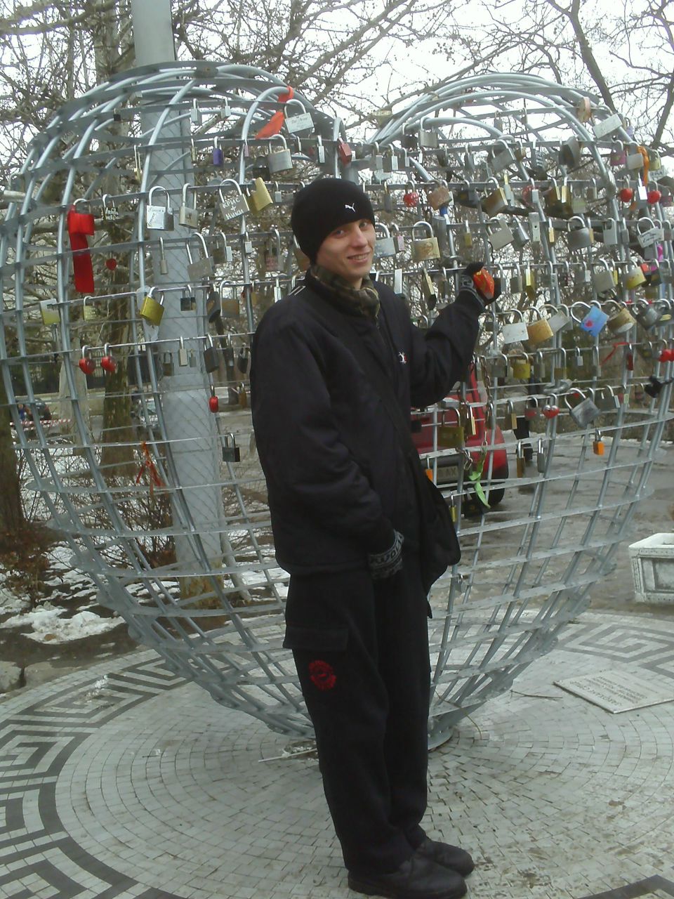 Володимир Осауленко | Одесса